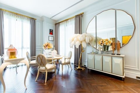 Condominio de 2 dormitorios en Bangkok, Tailandia № 180916 - foto 3