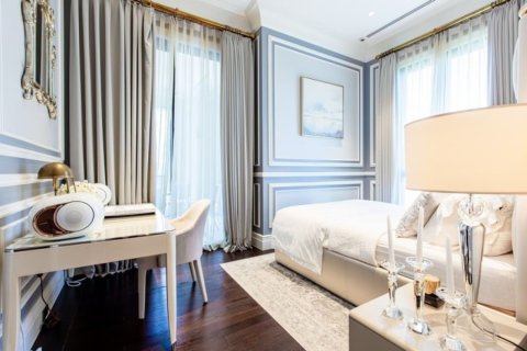 Condominio de 2 dormitorios en Bangkok, Tailandia № 180916 - foto 13