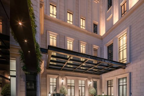 Condominio de 2 dormitorios en Bangkok, Tailandia № 180916 - foto 23