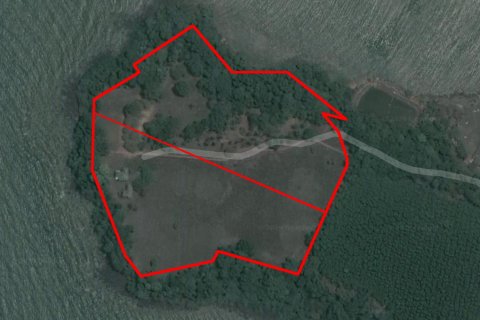 Terreno en Trat, Tailandia № 180912 - foto 7