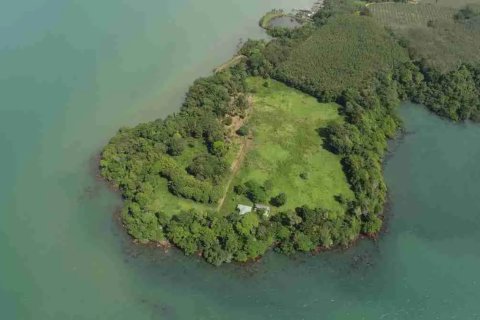 Land in Trat, Thailand № 180912