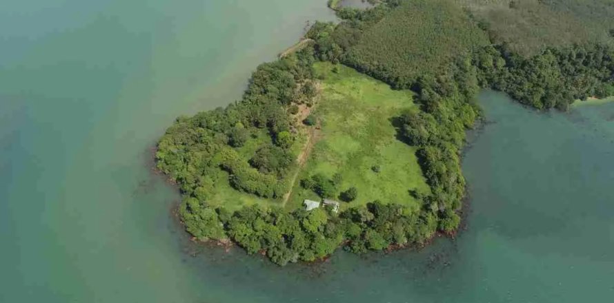Terreno en Trat, Tailandia № 180912