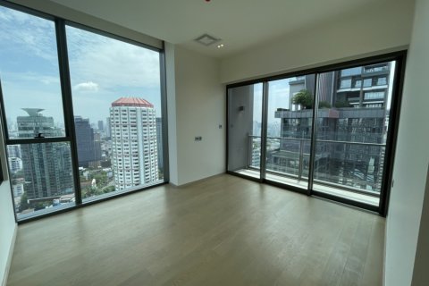 Ático de 3 dormitorios en Bangkok, Tailandia № 180918 - foto 19