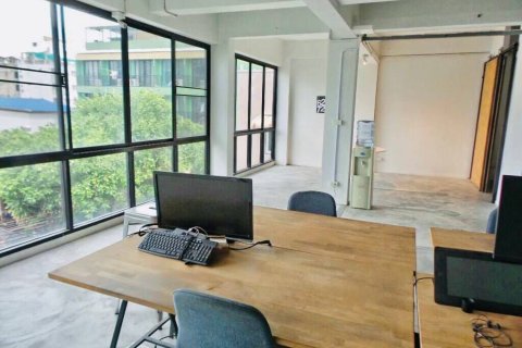 Oficina 920 m2 en Bangkok, Tailandia № 180917 - foto 7