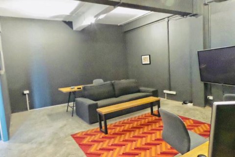 Oficina 920 m2 en Bangkok, Tailandia № 180917 - foto 5
