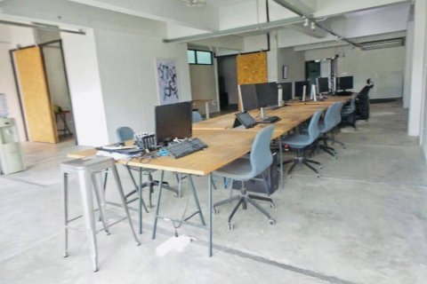 Oficina 920 m2 en Bangkok, Tailandia № 180917 - foto 3