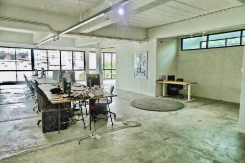 Oficina 920 m2 en Bangkok, Tailandia № 180917 - foto 4