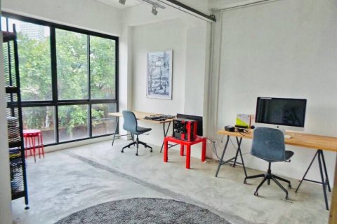 Oficina 920 m2 en Bangkok, Tailandia № 180917 - foto 8