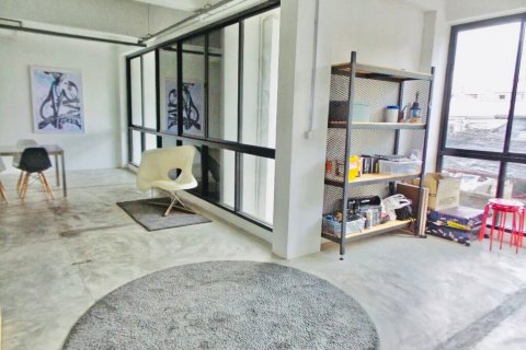Oficina 920 m2 en Bangkok, Tailandia № 180917 - foto 15