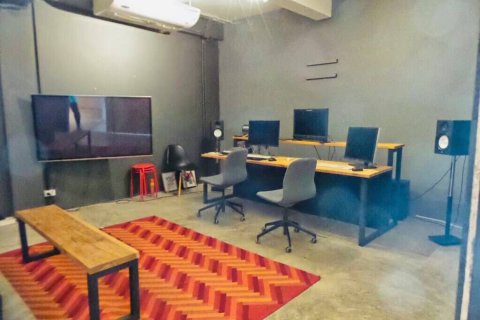Oficina 920 m2 en Bangkok, Tailandia № 180917 - foto 6