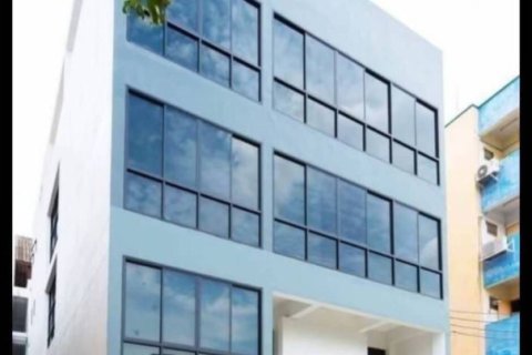 Oficina 920 m2 en Bangkok, Tailandia № 180917 - foto 18