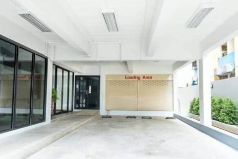 Oficina 920 m2 en Bangkok, Tailandia № 180917 - foto 2