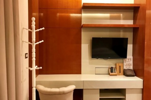 Condominio de 1 dormitorio en Bangkok, Tailandia № 65998 - foto 8