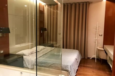 Condominio de 1 dormitorio en Bangkok, Tailandia № 65998 - foto 9