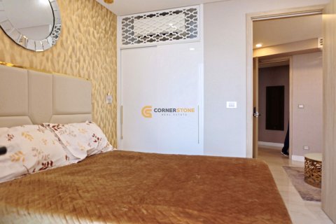 Studio dans le Condo sur Jomtien Beach, Pattaya, Thaïlande  № 162414 - photo 10