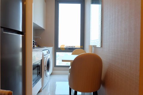 Studio dans le Condo sur Jomtien Beach, Pattaya, Thaïlande  № 162414 - photo 6