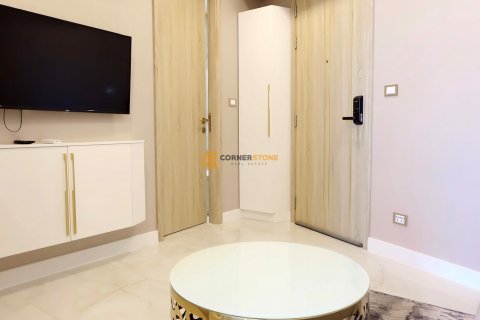 Studio dans le Condo sur Jomtien Beach, Pattaya, Thaïlande  № 162414 - photo 4