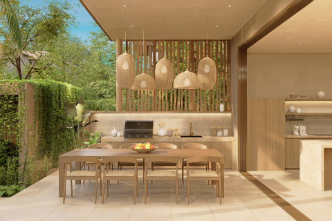 Maison à Ko Samui, Thaïlande 4 chambres № 162418 - photo 6