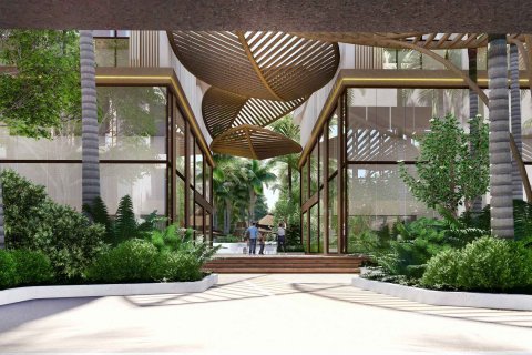 Off-plan VIP Tropika Phase 1 ในภูเก็ต, ประเทศไทย № 162358 - รูปถ่าย 7