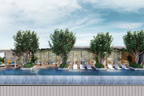 Off-plan VIP Tropika Phase 1 ในภูเก็ต, ประเทศไทย № 162358 - รูปถ่าย 11