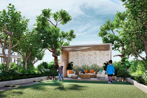 Off-plan VIP Tropika Phase 1 ในภูเก็ต, ประเทศไทย № 162358 - รูปถ่าย 12