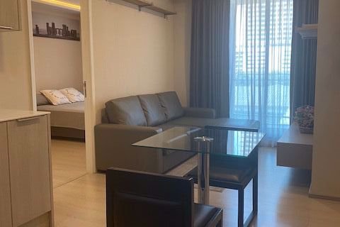 Condominio de 2 dormitorios en Bangkok, Tailandia en Vtara Sukhumvit 36 № 54956