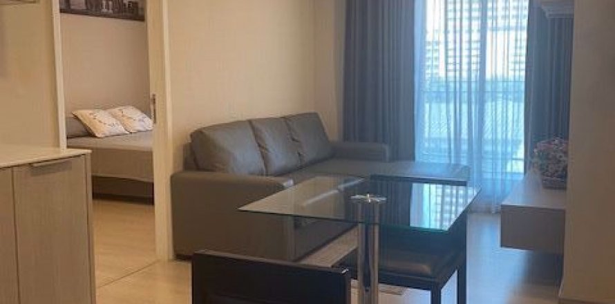 Eigentumswohnung in Bangkok, Thailand, 2 Schlafzimmer in Vtara Sukhumvit 36 № 54956