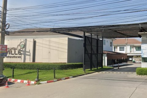 Sobre plano Pruksa Ville 56 Puttamonton Sai 5 en Nakhon Pathom, Tailandia № 59048 - foto 2