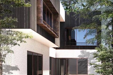 Chalet de 4 dormitorios en Phuket, Tailandia № 133883 - foto 13