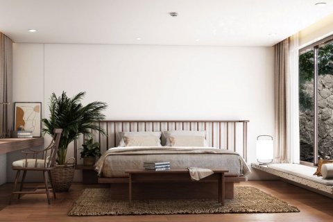 Chalet de 4 dormitorios en Phuket, Tailandia № 133883 - foto 15