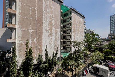 Condominio de 1 dormitorio en Khlong Toei, Bangkok, Tailandia № 133885 - foto 21