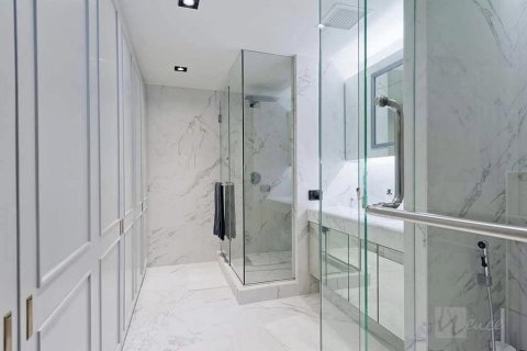 Condominio de 1 dormitorio en Pathum Wan, Bangkok, Tailandia № 133887 - foto 7