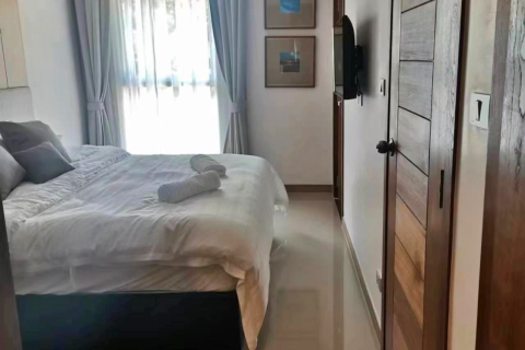 Condo à Kata, Thaïlande, 1 chambre № 179690 - photo 7