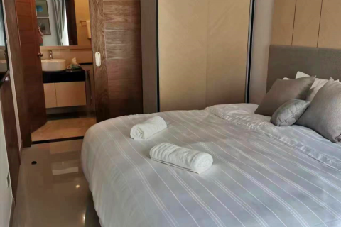Condo à Kata, Thaïlande, 1 chambre № 179690 - photo 5