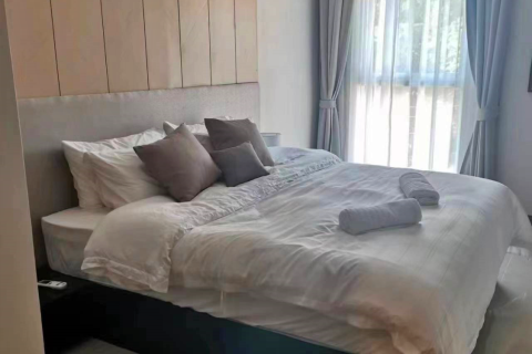 Condo à Kata, Thaïlande, 1 chambre № 179690 - photo 6