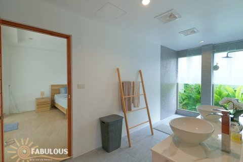 Villa in Pa Klok, Thailand 3 Schlafzimmer № 179691 - Foto 14