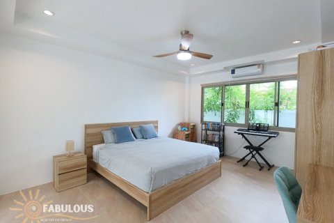 Villa in Pa Klok, Thailand 3 Schlafzimmer № 179691 - Foto 16