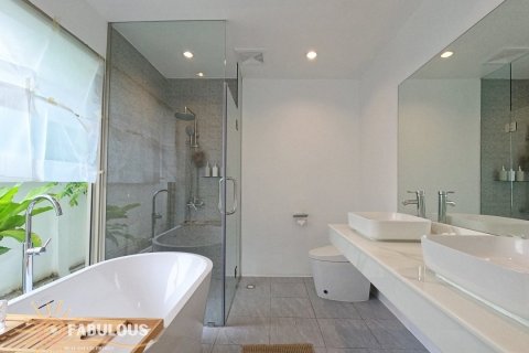 Villa in Pa Klok, Thailand 3 Schlafzimmer № 179691 - Foto 4