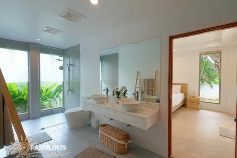 Villa in Pa Klok, Thailand 3 Schlafzimmer № 179691 - Foto 12