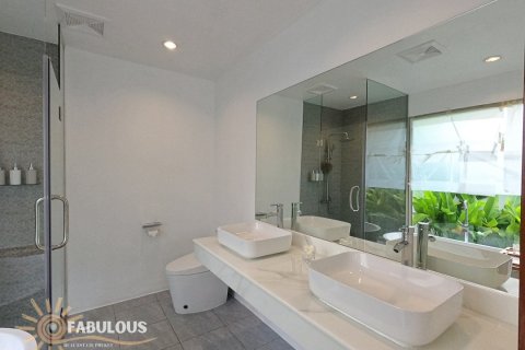 Villa in Pa Klok, Thailand 3 Schlafzimmer № 179691 - Foto 18