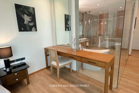Chalet de 3 dormitorios en Bang Tao, Tailandia № 179687 - foto 9