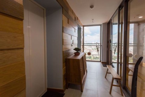 Condominio de 2 dormitorios en Bang Kho Laem, Bangkok, Tailandia № 47677 - foto 6