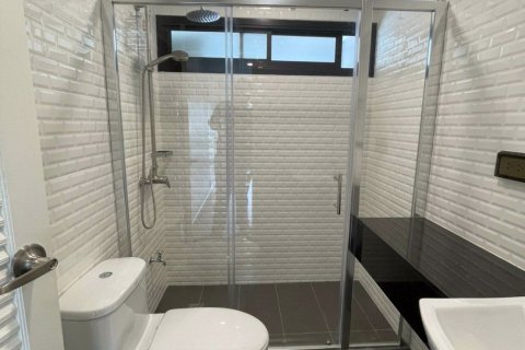 Penthouse in Watthana, Bangkok, Thailand 3 Schlafzimmer № 47679 - Foto 25
