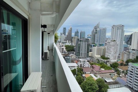 Penthouse in Watthana, Bangkok, Thailand 3 Schlafzimmer № 47679 - Foto 5
