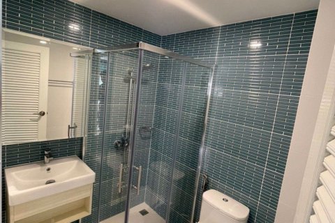 Penthouse in Watthana, Bangkok, Thailand 3 Schlafzimmer № 47679 - Foto 26