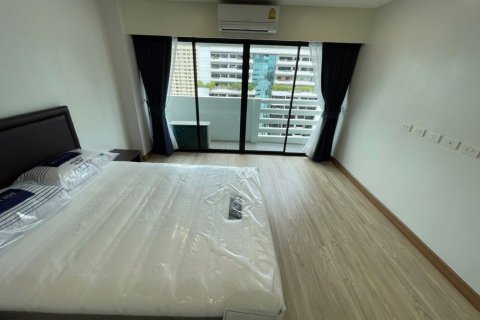 Penthouse in Watthana, Bangkok, Thailand 3 Schlafzimmer № 47679 - Foto 16