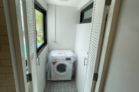 Penthouse in Watthana, Bangkok, Thailand 3 Schlafzimmer № 47679 - Foto 24