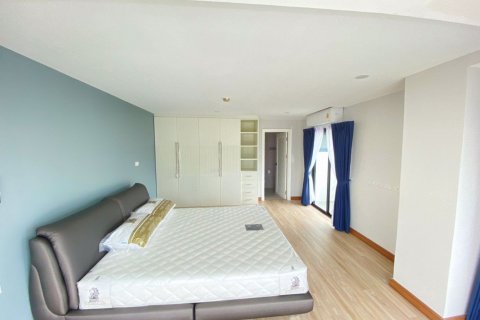 Penthouse in Watthana, Bangkok, Thailand 3 Schlafzimmer № 47679 - Foto 20