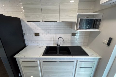 Penthouse in Watthana, Bangkok, Thailand 3 Schlafzimmer № 47679 - Foto 10