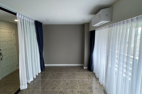 Penthouse in Watthana, Bangkok, Thailand 3 Schlafzimmer № 47679 - Foto 23